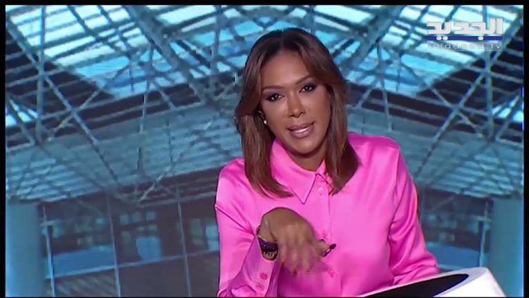 الإعلامية داليا أحمد