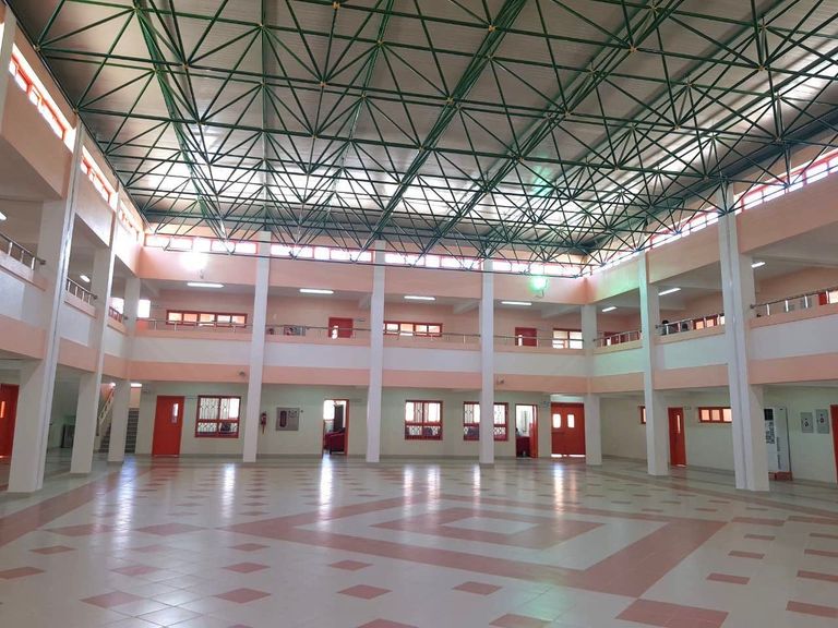 مدارس الرياض تتأهب لعودة الطلاب