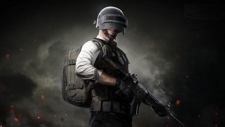 لعبة PUBG MOBILE PUBG MOBILE: ما بعد الصدمة