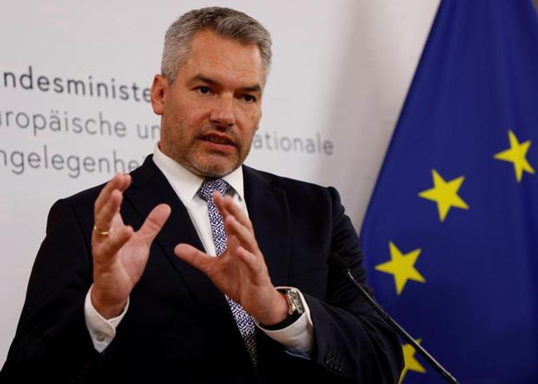 التطعيم ضد كورونا في النمسا - أرشيفية