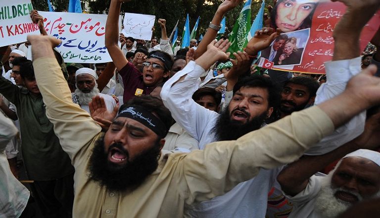 عافية صديقي - أرشيفية