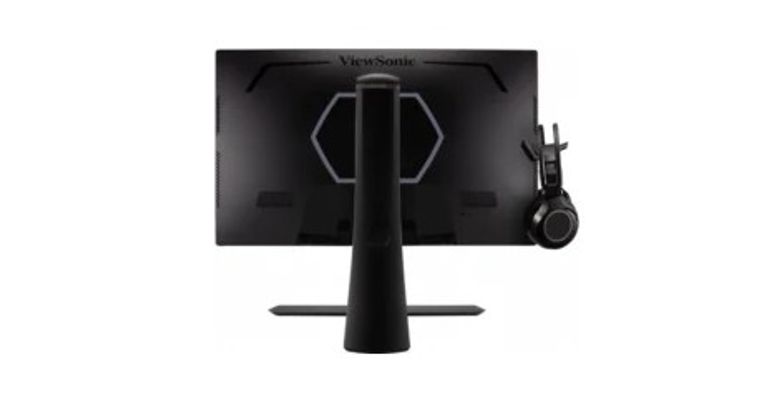 شاشة Elite XG251G من فيوسونيك بمعدل تحديث 360 هرتز