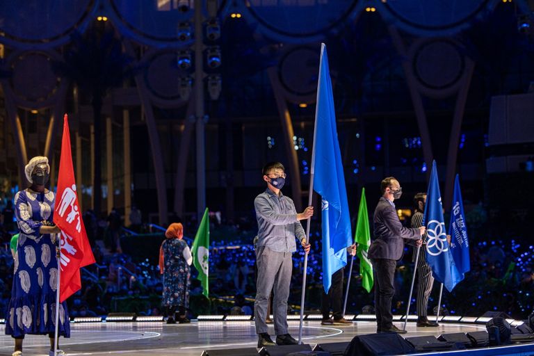 أسبوع الأهداف العالمية ينطلق في