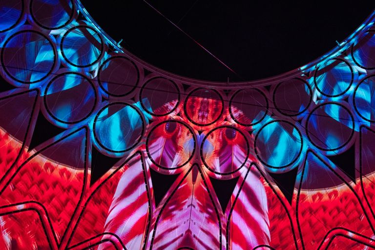 أسبوع الأهداف العالمية ينطلق في