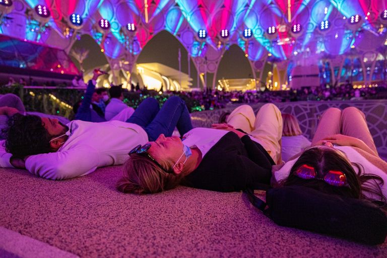 أسبوع الأهداف العالمية ينطلق في