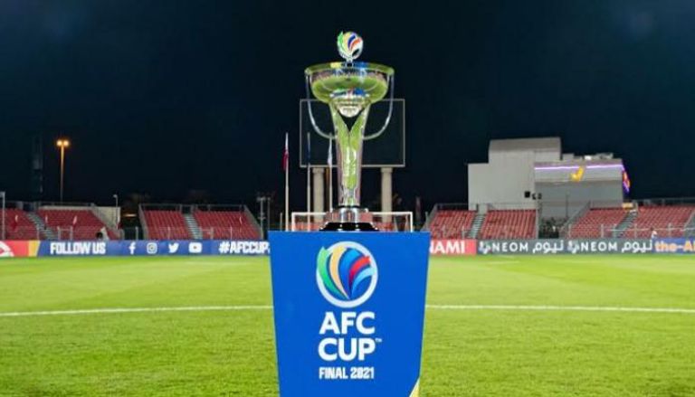 كأس الاتحاد الآسيوي 