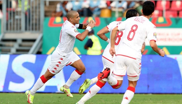 منتخب تونس في كأس الأمم الأفريقية 2021 منتخب المغرب في كأس الأمم الأفريقية 2021