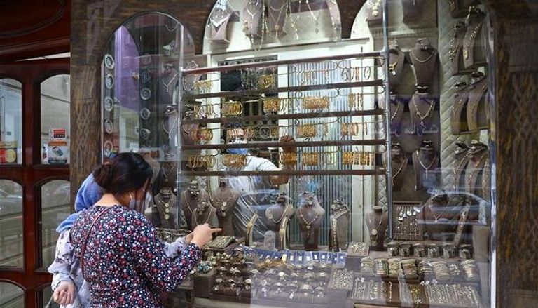 توقف عمليات بيع وشراء المشغولات الذهبية في مصر.. حقيقة الأمر