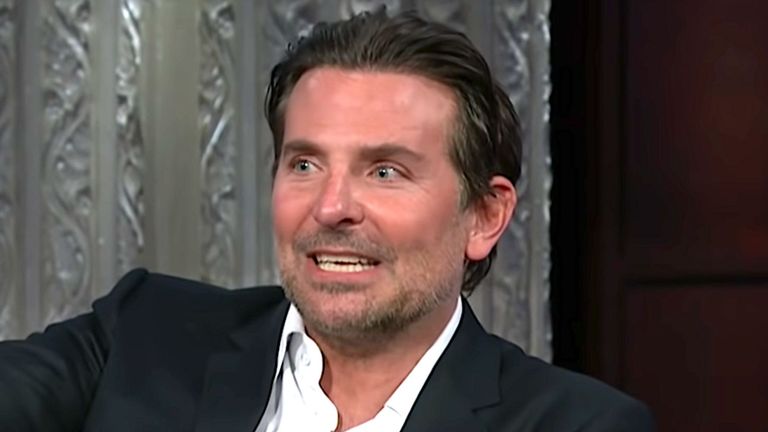 برادلي كوبر مخرج فيلم "مايسترو"