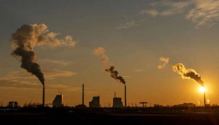 أضرار حقن الغلاف الجوي بجزيئات الكبريت أكبر من فوائده