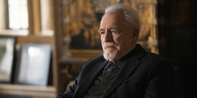 الممثلان: جوني ديب وبراين كوكس