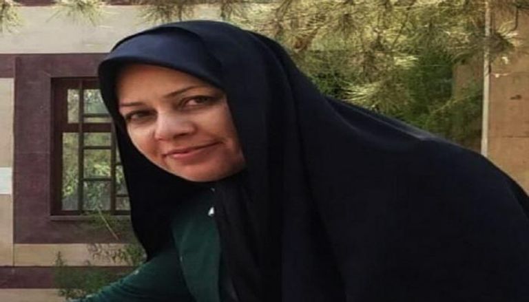 اعتقال ابنة شقيقة مرشد إيران