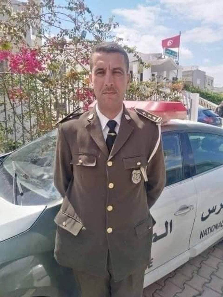 القيادي الإخواني ووزير العدل الأسبق نور الدين البحيري