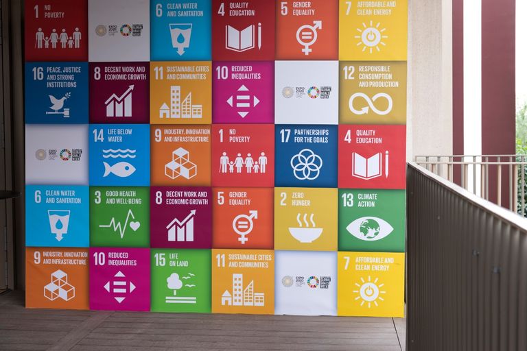 ملتقى الأمم المتحدة يناقش أهداف التنمية المستدامة