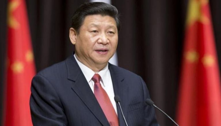 الرئيس الصيني شي جين بينغ - أرشيفية