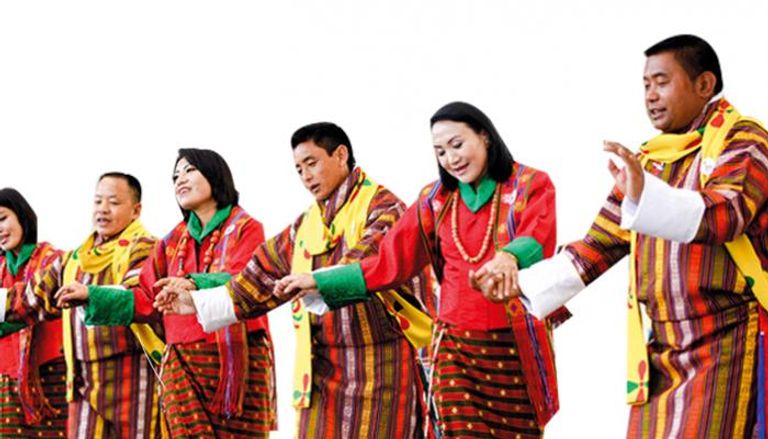 في إكسبو 2020 دبي.. بوتان تكشف أسرار عودة طريق الحرير القديم