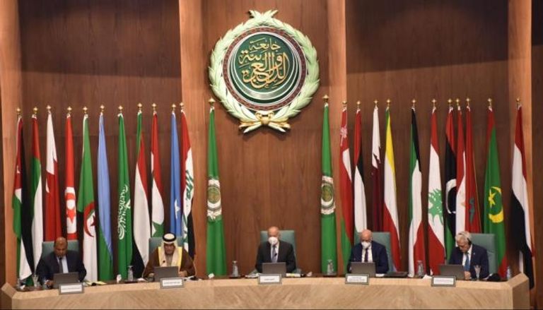 أعمال الاجتماع التنسيقي لممثلي الغرف التجارية العربية الأجنبية