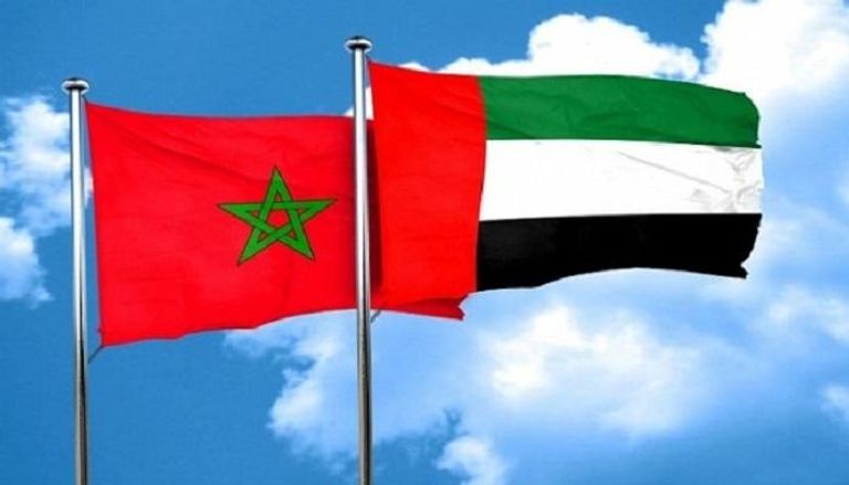 علما الإمارات والمغرب