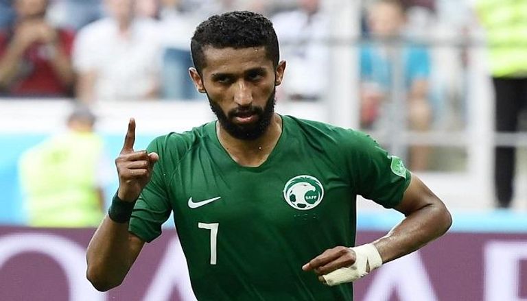 سلمان الفرج 