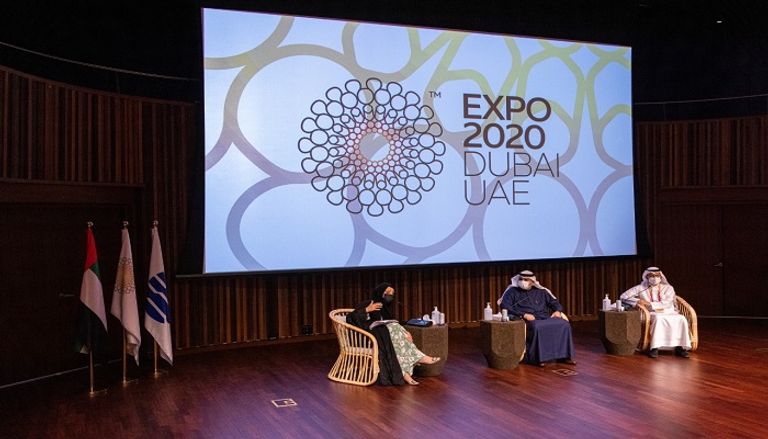 إكسبو 2020 دبي يتبع معايير متطورة لمكافحة كوفيد 19