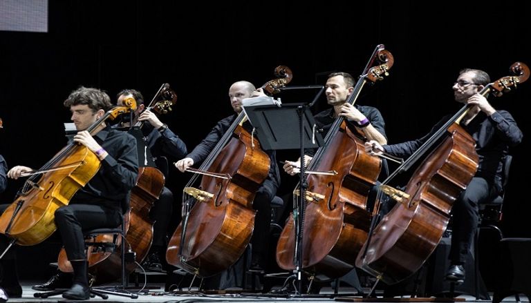 فرقة الأوبرا الوطنية الرومانية 