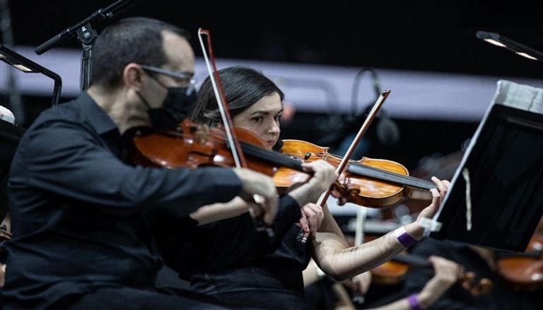 فرقة الأوبرا الوطنية الرومانية 