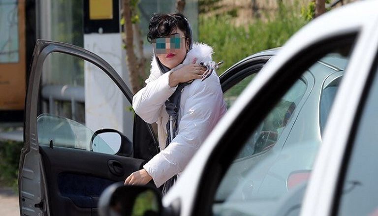 عقوبة عدم ارتداء الحجاب تصل للسجن في إيران