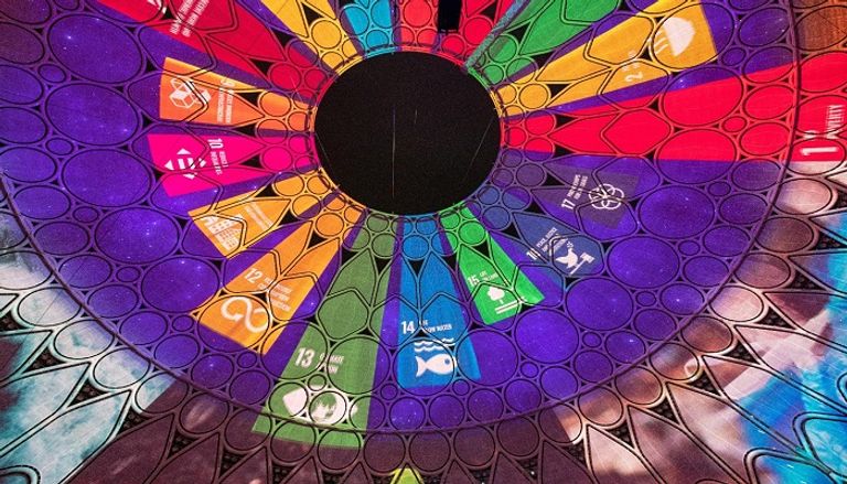 إكسبو يفرض قواعد صارمة لمكافحة كوفيد 19