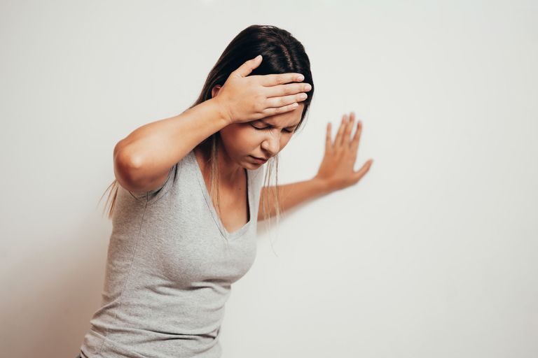 نوبات الإغماء يمكن أن تكون علامة على أوميكرون