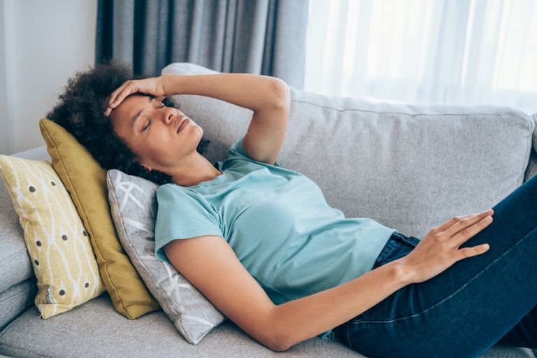 نوبات الإغماء يمكن أن تكون علامة على أوميكرون