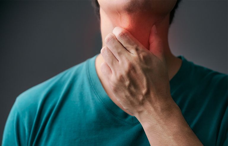 نوبات الإغماء يمكن أن تكون علامة على أوميكرون