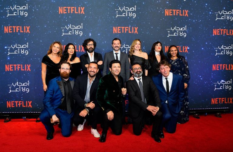 النجمة اللبنانية نادين لبكي