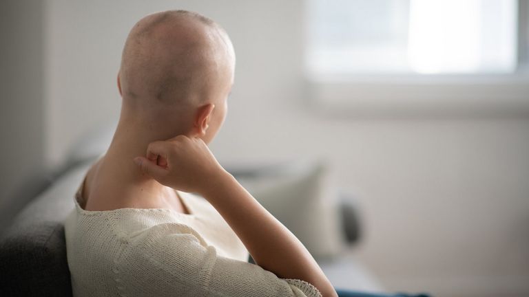 إنقاص الوزن مفيد لتجنب الوذمة اللمفاوية
