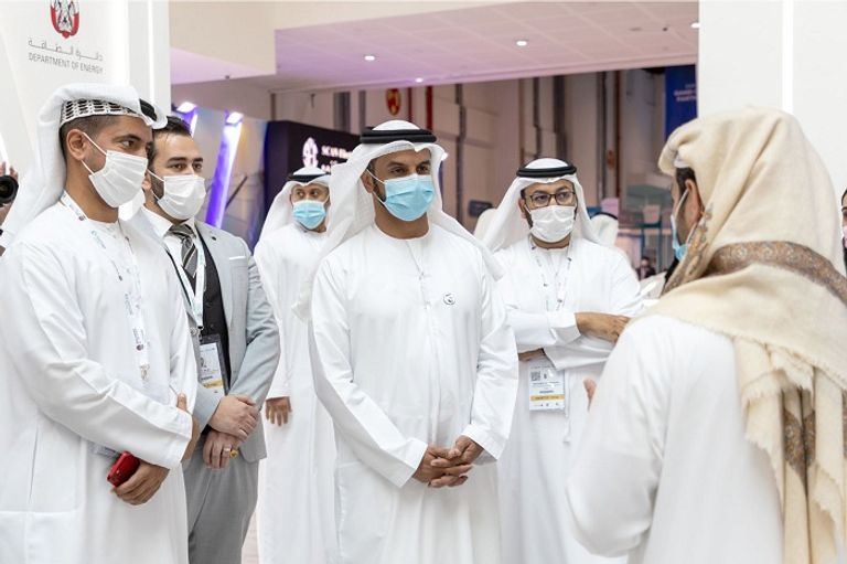 القمّة العالمية لطاقة المستقبل 2022 تستقطب المستثمرين لاستكشاف الفرص 