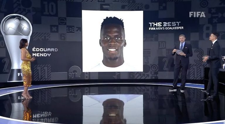 محمد صلاح نجم منتخب مصر