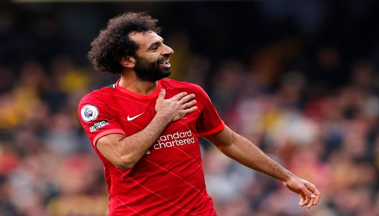 محمد صلاح نجم ليفربول محمد صلاح نجم ليفربول