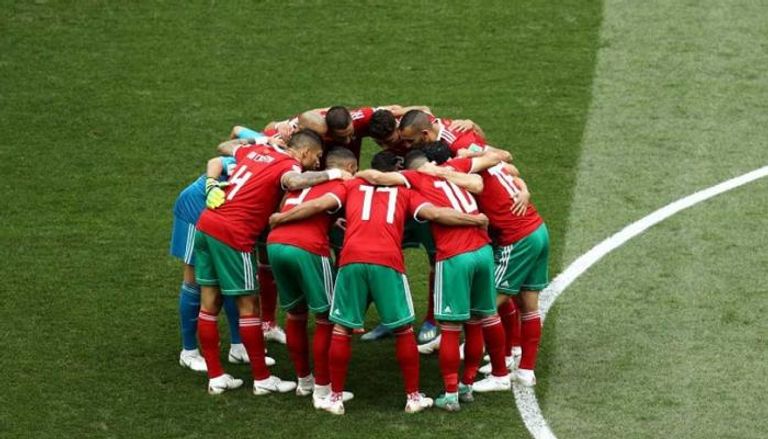 كأس أمم أفريقيا
