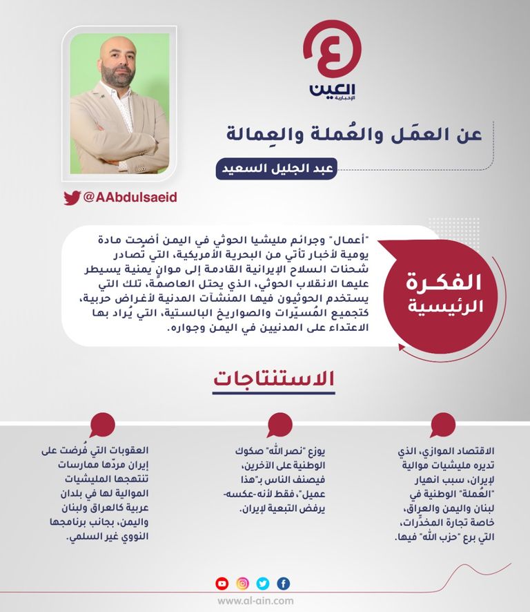 عبدالجليل السعيد