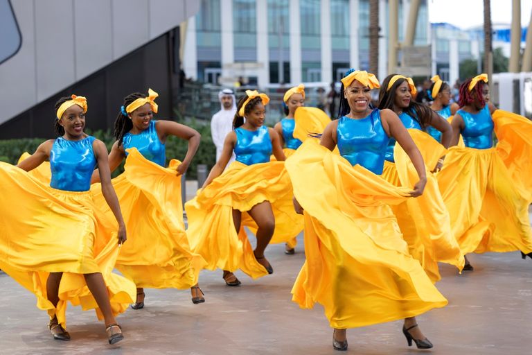 قوة جزر البهاما في 