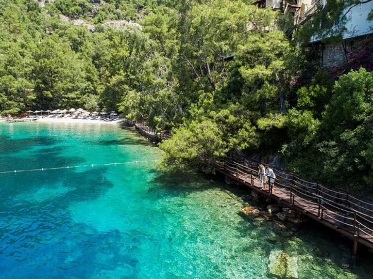 منتجع Hillside Beach Club منتجع Ikos Resorts