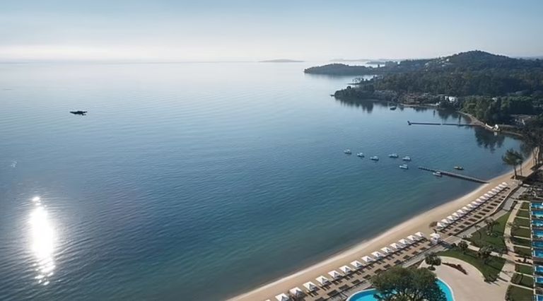 منتجع Ikos Resorts منتجع Ikos Resorts