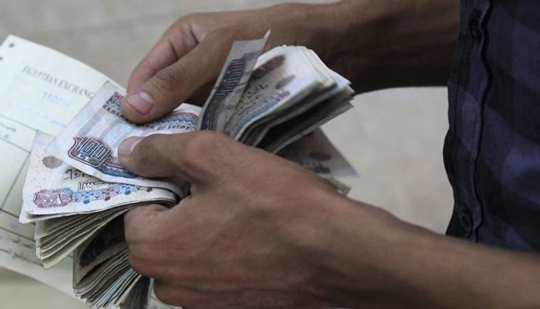 سعر الدولار اليوم في مصر الأربعاء 19 يناير 2022