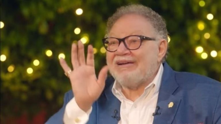 الفنان المصري يحيى الفخراني