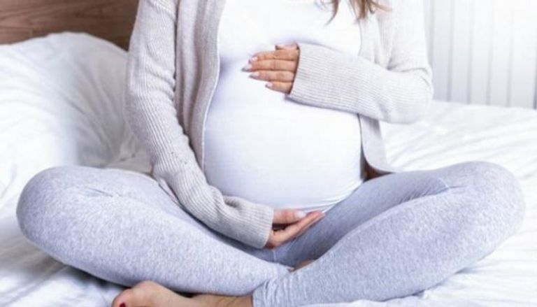 هبوط المشيمة قد يتطلب إجراء ولادة مبكرة