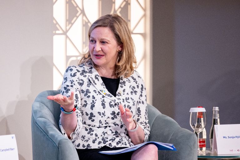 أسبوع الأهداف العالمية بإكسبو