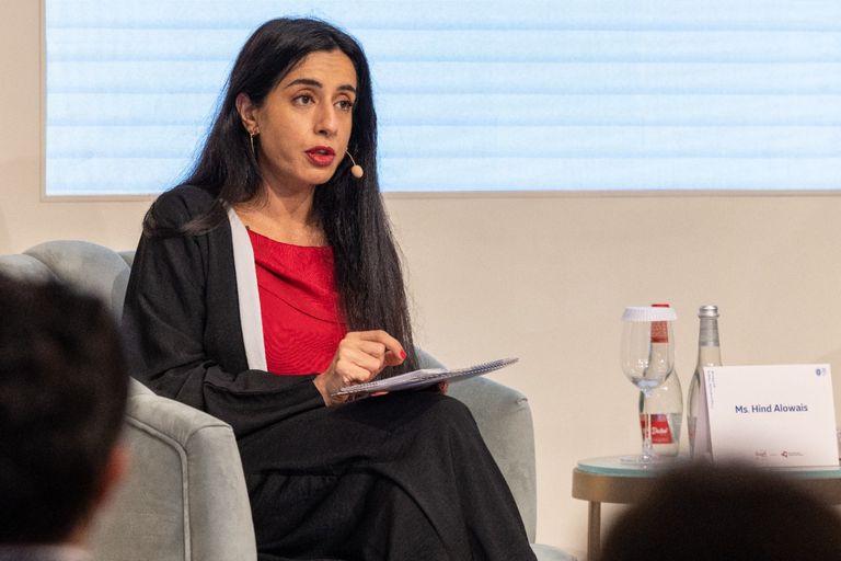 أسبوع الأهداف العالمية بإكسبو