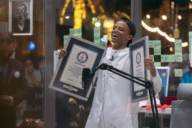 اليوتيوبر أبو فلة