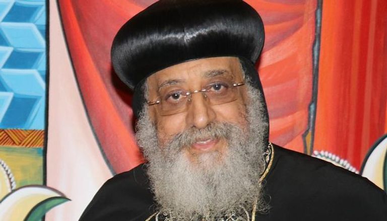 قداسة البابا تواضروس الثاني