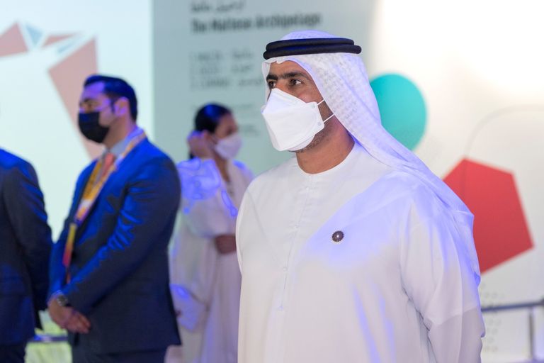 مالطا تحتفل بيومها الوطني في "إكسبو 2020 دبي"