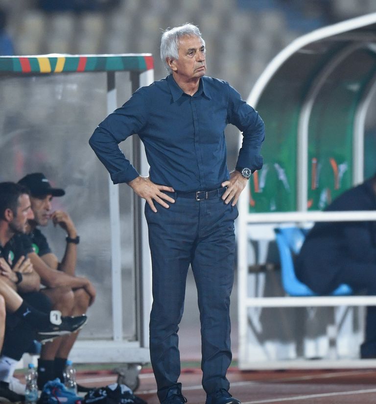 منتخب المغرب